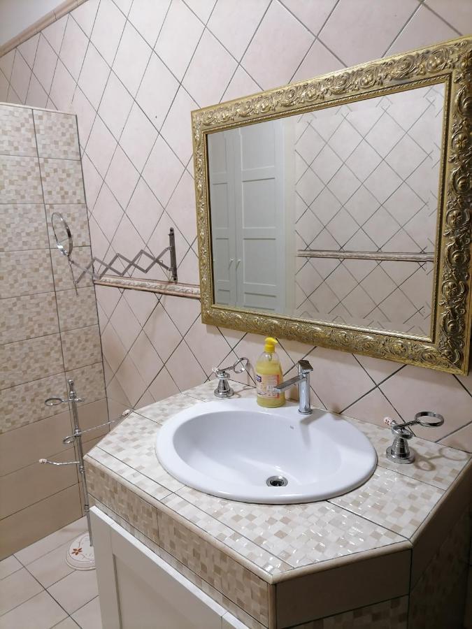 Caraty B&B Nápoly Kültér fotó